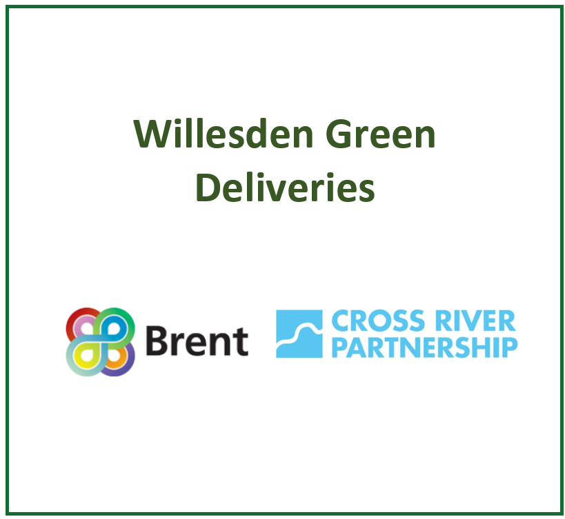 Willesden Green Zero-carbon Deliveries