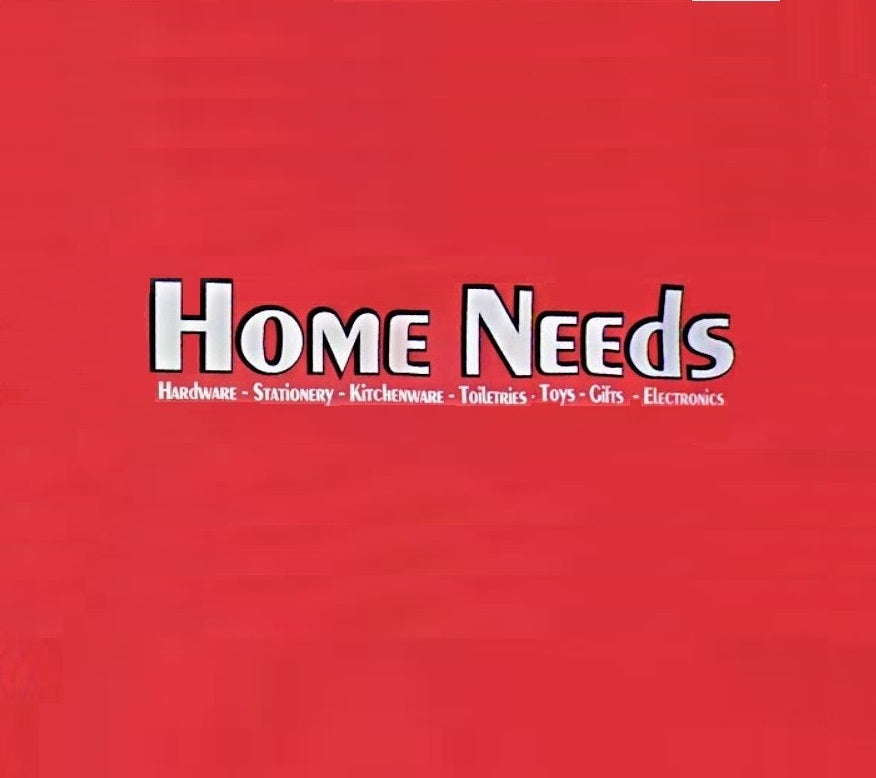 Home Needs