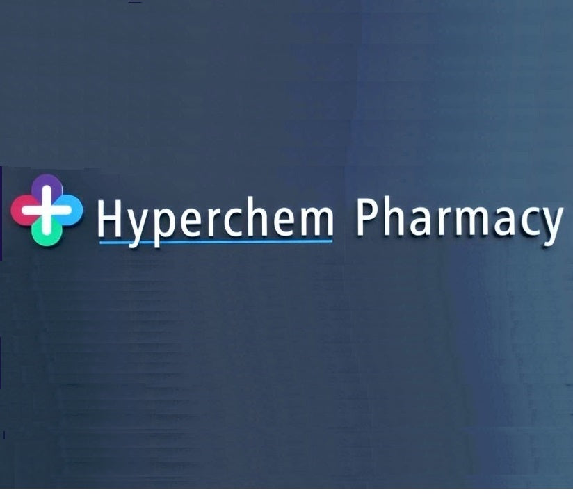 Hyperchem Pharmacy
