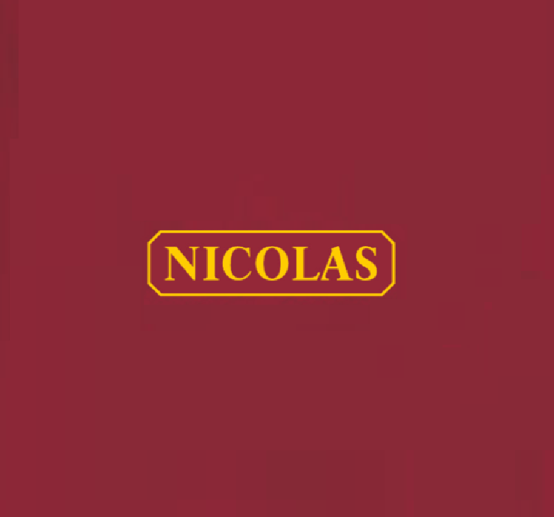 Nicolas
