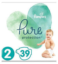 Load image into Gallery viewer, Pampers Pure Protection