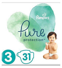 Load image into Gallery viewer, Pampers Pure Protection