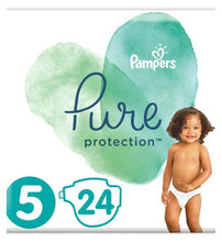 Load image into Gallery viewer, Pampers Pure Protection