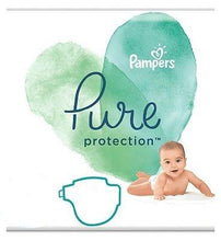 Load image into Gallery viewer, Pampers Pure Protection