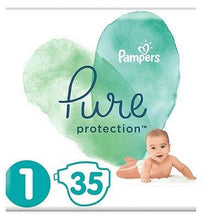 Load image into Gallery viewer, Pampers Pure Protection