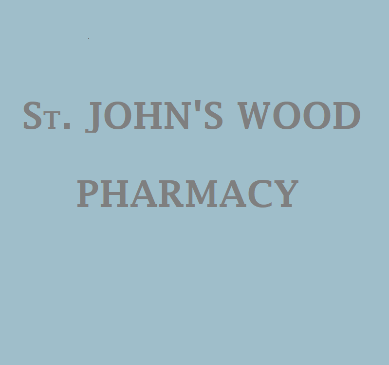 St. John's Wood Pharmacy
