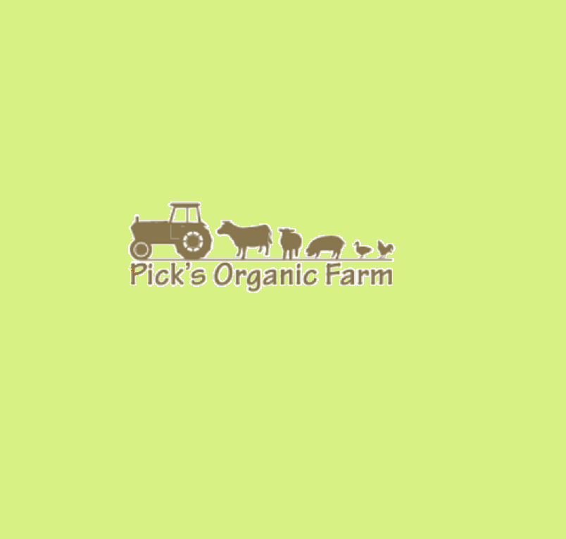 Pick's Organic Farm