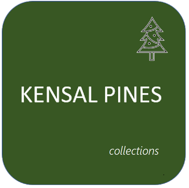 Kensal Pines