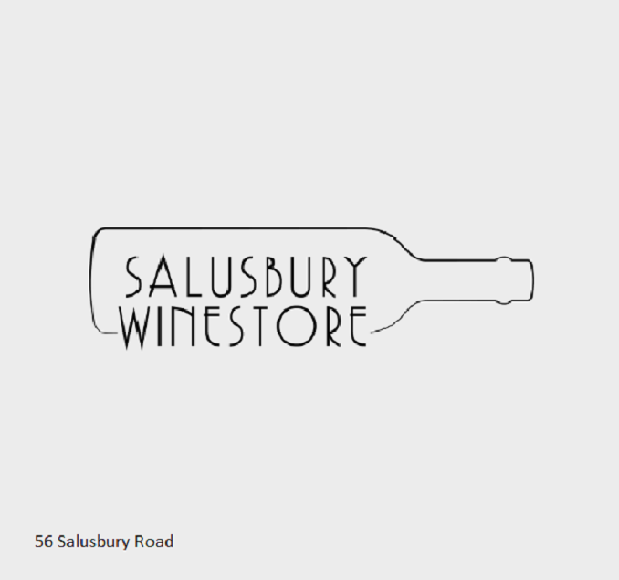 Salusbury Wine Store