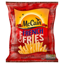 Load image into Gallery viewer, McCain Crispy French Fries
