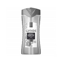 Lynx Body Wash Seriously Sensitive 300ml