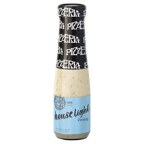 Pizza Express Light Salad Dressing