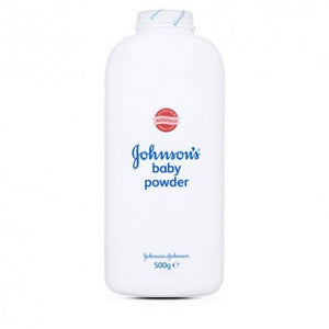 Johnson’s Baby Powder