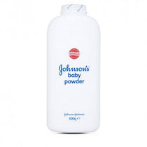 Johnson’s Baby Powder