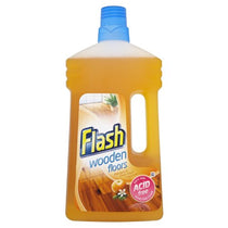 Flash multi-purpose floor cleaner I ltr