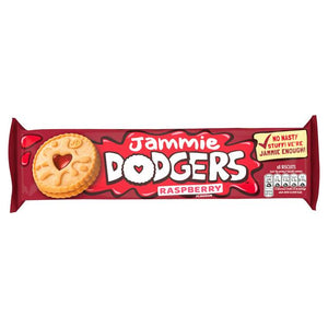 Jammie Dodgers