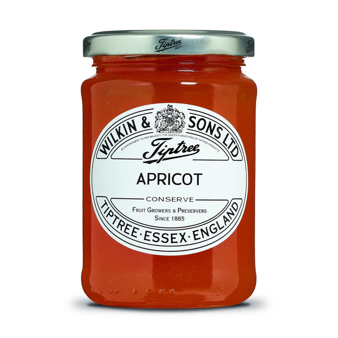 TipTree - Apricot Conserve