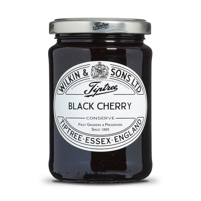 TipTree - Black Cherry Conserve