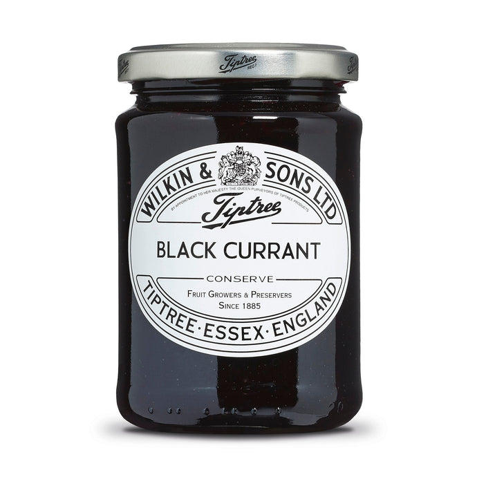 TipTree - Black Currant Conserve