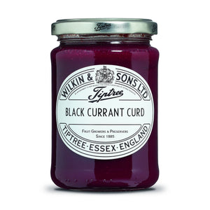 TipTree - Black Currant Curd