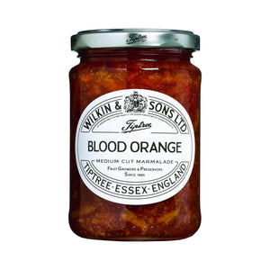 TipTree - Blood Orange Marmalade