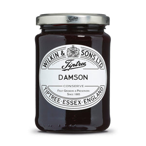 TipTree - Damson Conserve