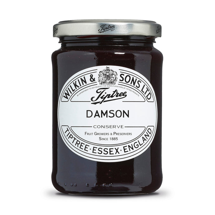 TipTree - Damson Conserve