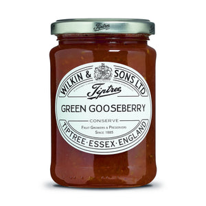 TipTree - Green Gooseberry Conserve