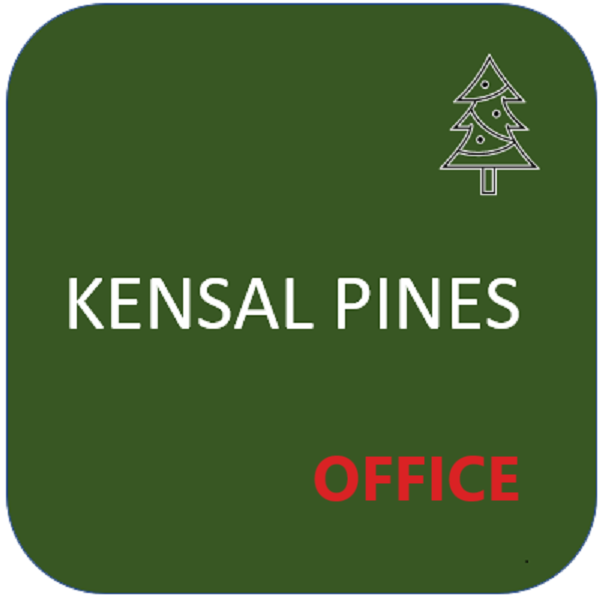 FREE OFFICE - Kensal Pines Local Christmas Tree delivery