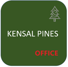 Load image into Gallery viewer, FREE OFFICE - Kensal Pines Local Christmas Tree delivery
