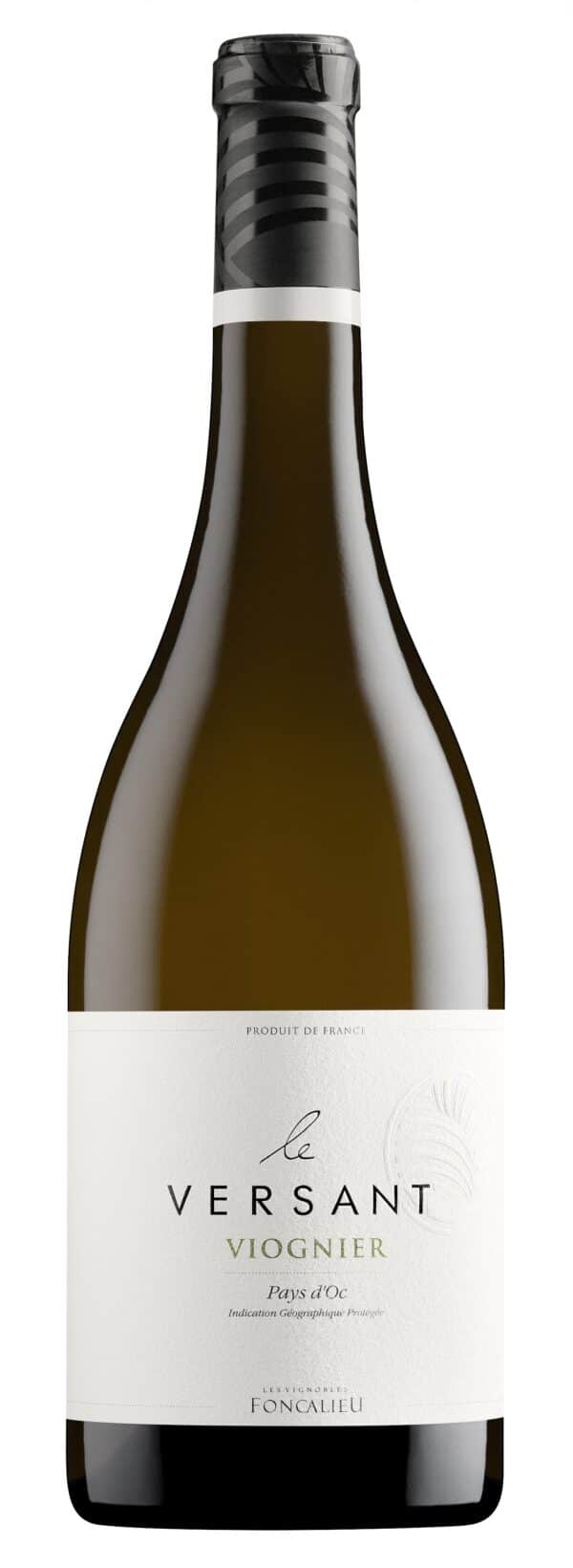 Le Versant Viognier