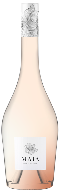 Maia Côtes de Provence Rosé