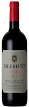 Meerlust Red