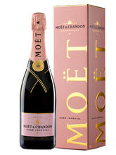 Load image into Gallery viewer, Moét &amp; Chandon Rosé
