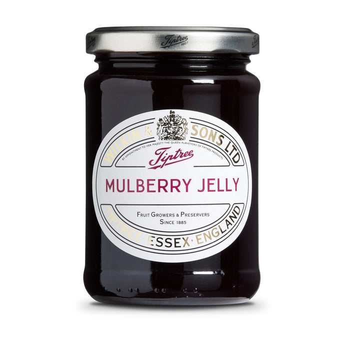 TipTree - Mulberry Jelly