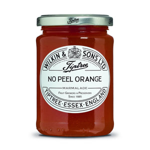 TipTree - No Peel Orange Marmalade