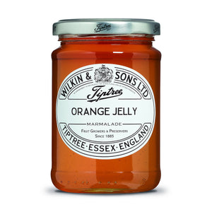 TipTree - Orange Jelly Marmalade