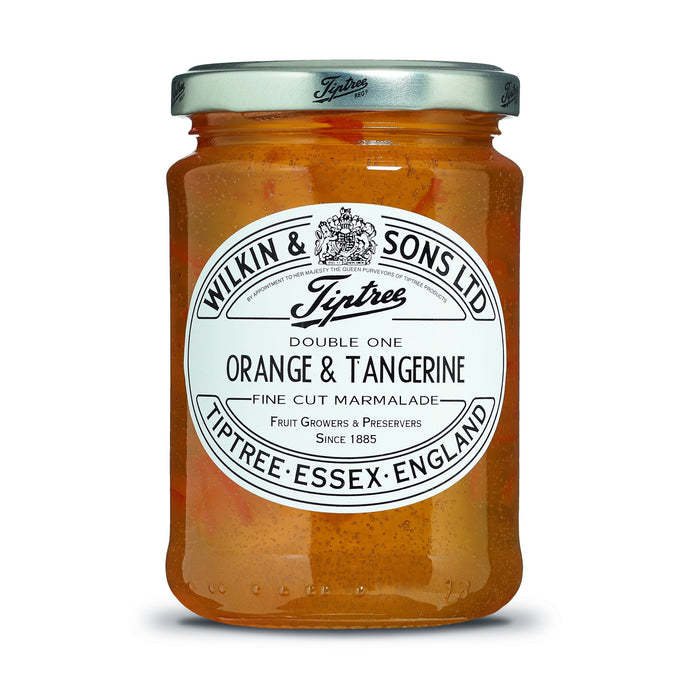 TipTree - Orange & Tangerine Marmalade