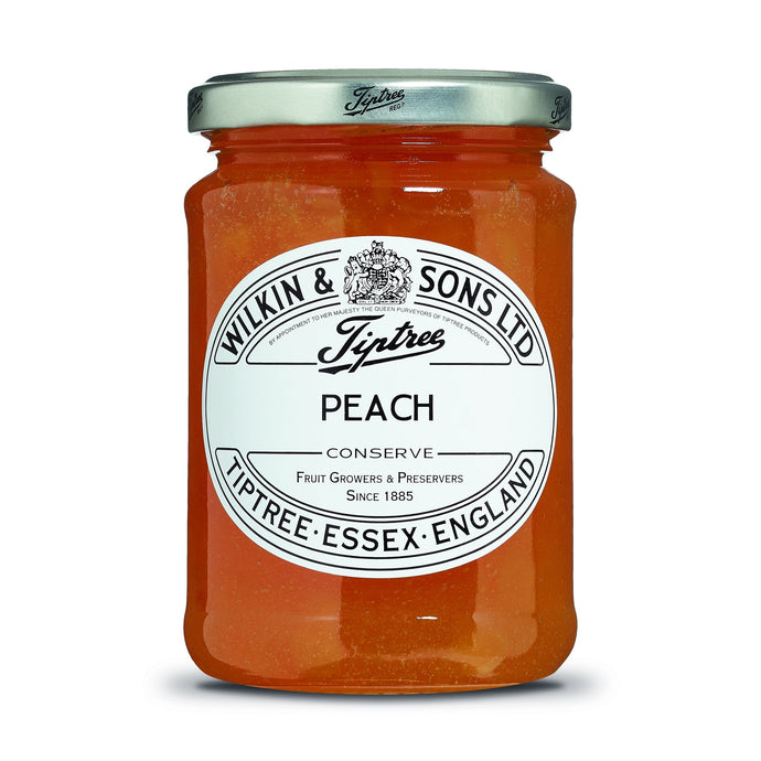 TipTree - Peach Conserve