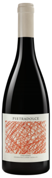 Pietradolce Etna Rosso