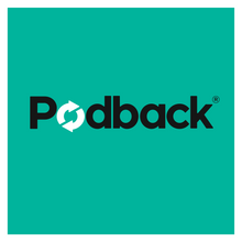 Load image into Gallery viewer, Podback - coffee capsule recycling (plus delivery £7)
