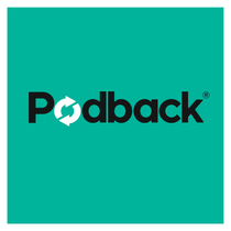 Podback - coffee capsule recycling (plus delivery £7)