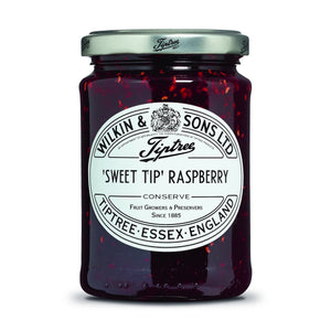 TipTree - 'Sweet Tip' Raspberry Conserve