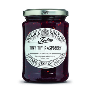 TipTree - Tiny Tip' Raspberry Conserve