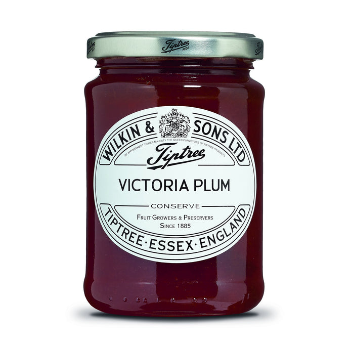 TipTree - Victoria Plum Conserve