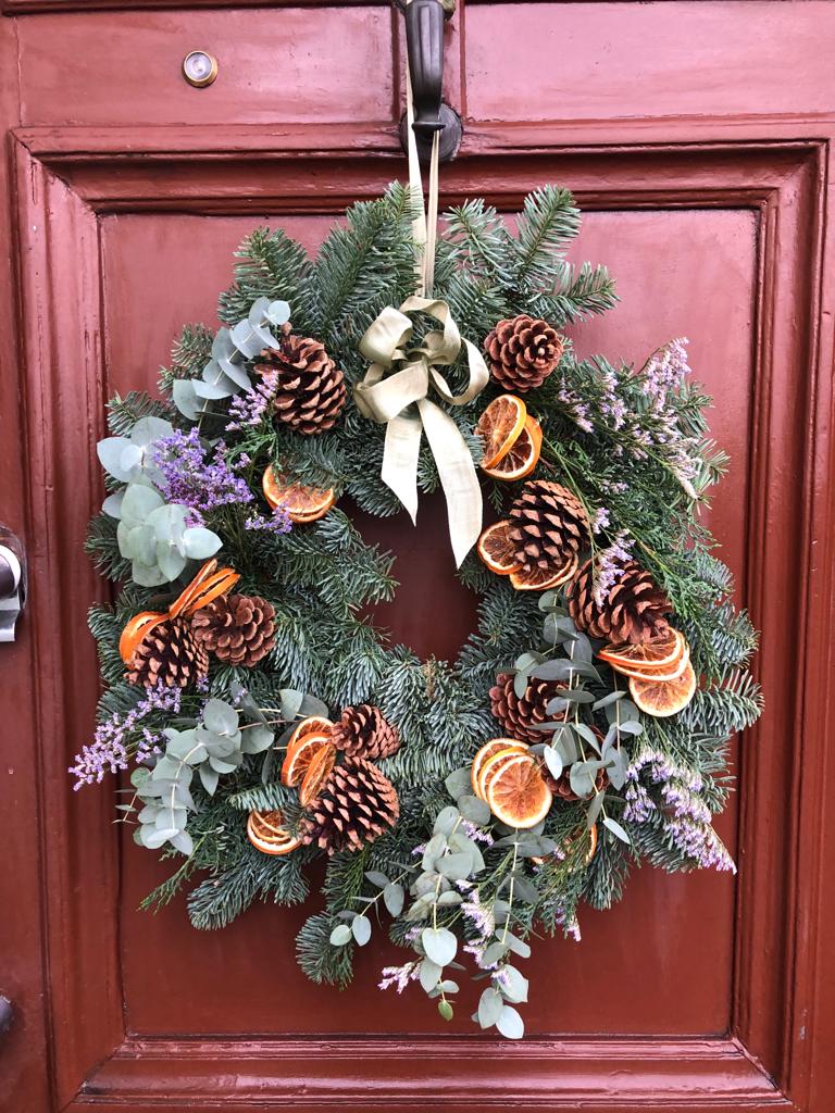 Christmas Wreath