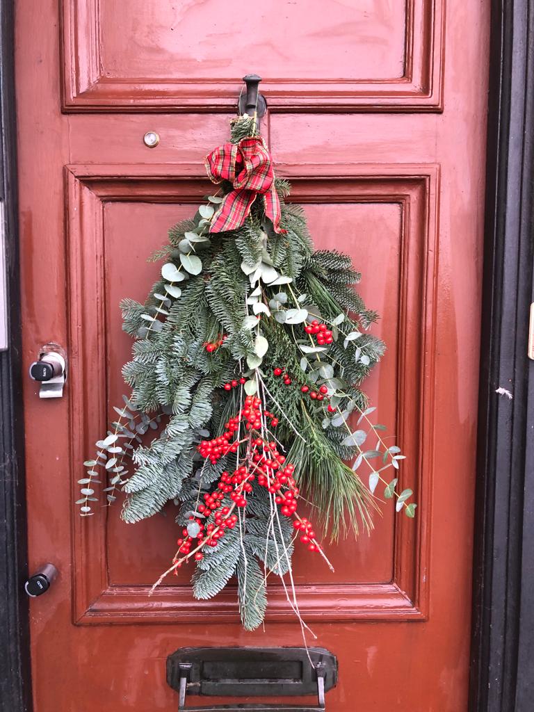 Christmas Wreath