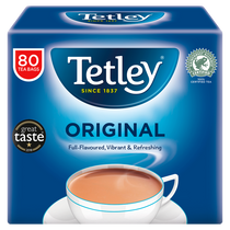 Tetley Original