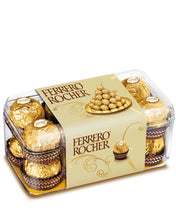 Load image into Gallery viewer, Ferrero Rocher Box 200g
