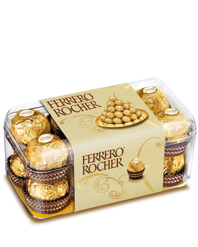 Ferrero Rocher Box 200g
